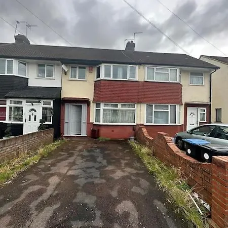 30 Min Stn Or To Central London